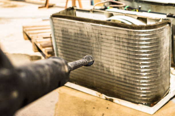 Best Air Duct Cleaning Near Me  in Bellerose, NY