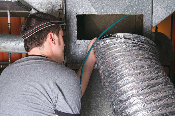 Best Affordable Duct Cleaning Services  in Bellerose, NY