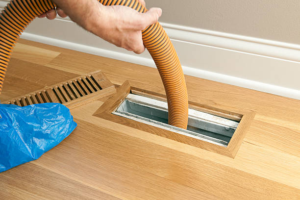 Best Residential Air Duct Cleaning  in Bellerose, NY