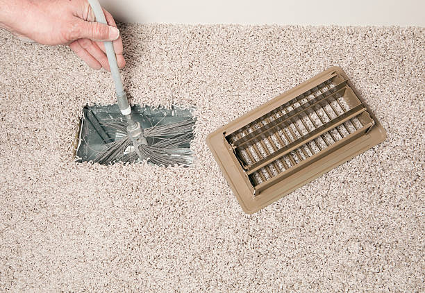 Professional Airduct Cleaning in NY