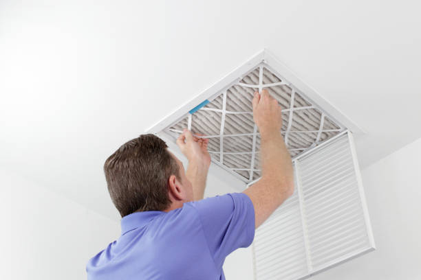 Best HVAC Air Duct Cleaning  in Bellerose, NY